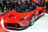13. LaFerrari